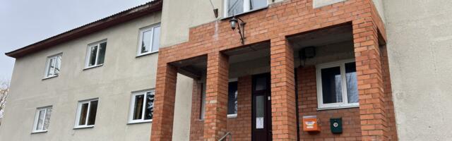 Tervisekassa otsib Martnasse ja Kullamaale uut perearsti