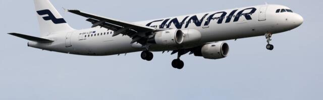 Finnair investeerib nelja aasta jooksul 2,5 miljardit eurot