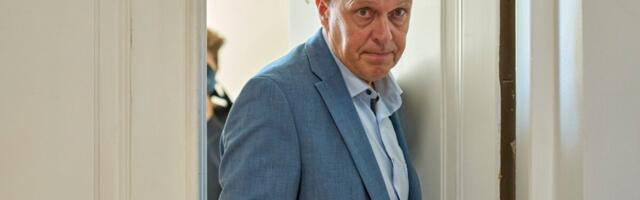 Prokuratuur: Pruunsild ja Palts ajasid keelatud annetusi kokku 330 000 eurot