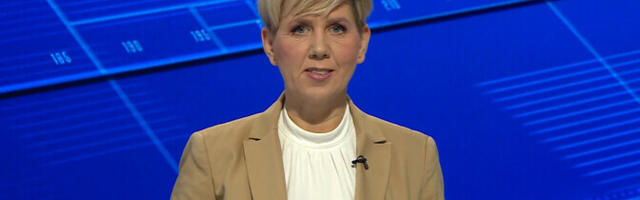 ETV spordisaade, 27. november