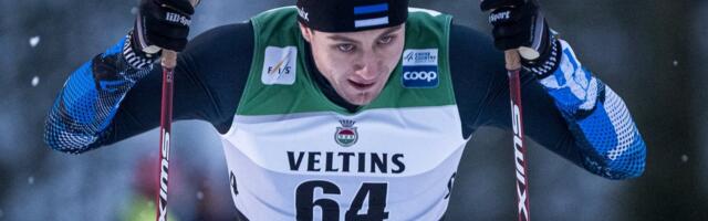 DELFI RUKAL | Eesti sprinterid põrusid. Peatreener Rehemaa_ tase on nagu on