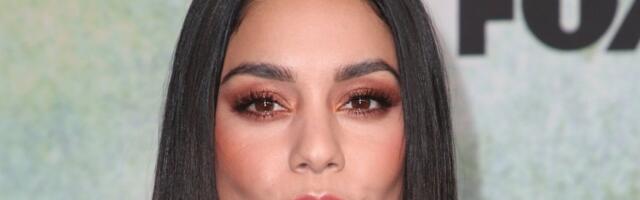 KLÕPS | Rõõmusõnum! Näitlejanna Vanessa Hudgens tõi ilmale teise lapse 