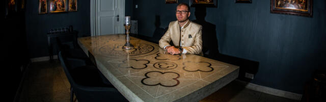 UUS RAAMAT! Asse Sauga “Teadliku inimese käsiraamat“: printsiibid, mis aitavad elu paremini mõista