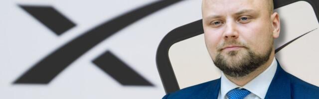 Kristjan Järvan: täiesti mõttetu on veel veerand sajandit raha maa sisse kaevata – lahendus on kosmoses