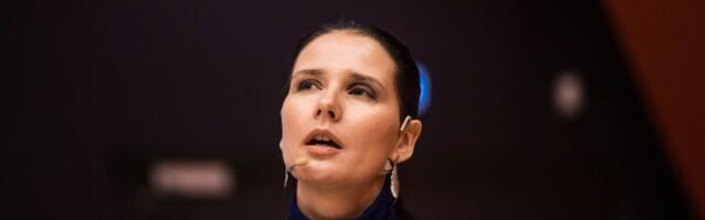 Mailiis Ploomann: küberkuritegevus on muutunud üheks edukamaks ärimudeliks