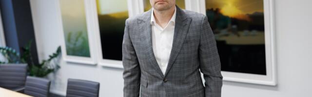 Kaubanduskoja juht: Peeter Raudsepa mantlipärija peab looma paremaid suhteid partneritega