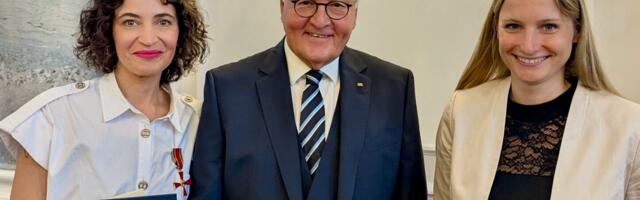 USA kehtestas viiele Euroopa sõnavabaduse vaenlasele sanktsioonid