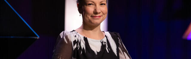 Minu elu muutnud raamat | Piret Jaaks ja "Emapiim"