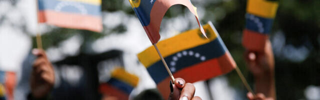 Ladina-Ameerika ekspert: kiire juhtkonnavahetus Venezuelas midagi head ei too