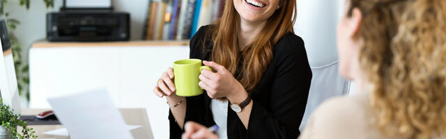 Tasuta emotsionaalse enesetunde test aitab hinnata töötajate vaimset heaolu