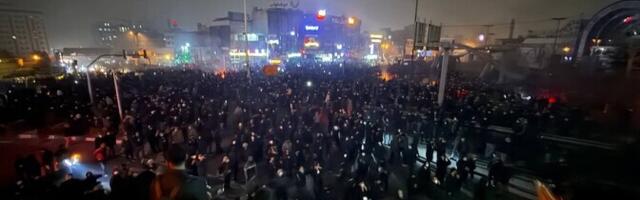 WSJ: halvad laenud ja lokkav korruptsioon põhjustasid Iraani finantskriisi