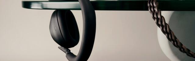 Testime kolme Sony mürasummutavate Bluetooth-kõrvaklappide mudelit