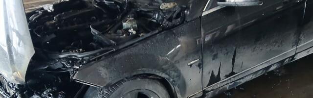 Lõuna-Eesti päästjatel oli töine nädalavahetus