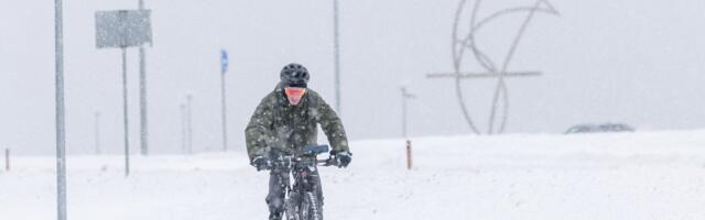 ILMATEADE | Vabariigi aastapäeval on oodata pilves selgimistega ilma