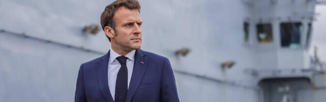 Reuters: Prantsusmaa ei kavatse oma tuumarelvi liitlastega jagada