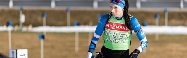 Tuuli Tomingas_ seis on muutusteta. Tobreluts_ oleme selle hooaja suhtes natukene alla andnud