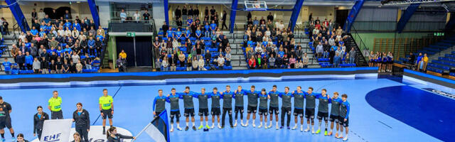 KÄSIPALL: Meeste koondis edenes EM-valikturniiril alagrupifaasi: vastased olid nõrgemad, kui arvasime