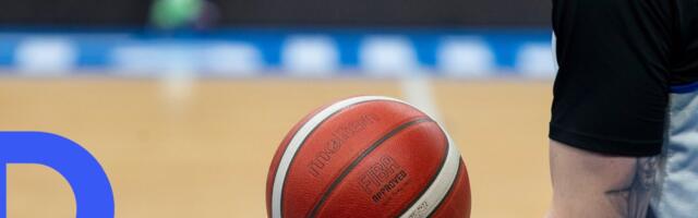 TÄISPIKKUSES | Vaata uuesti Riia VEF - Kalev/Cramo kohtumist!