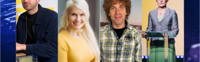 Kell 20 "Impulsis": vaimse tervise muredest ja abi kättesaadavusest