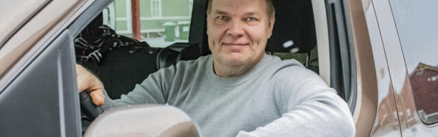Jaak Pihlakas: Haapsalu parandab ligipääsetavust