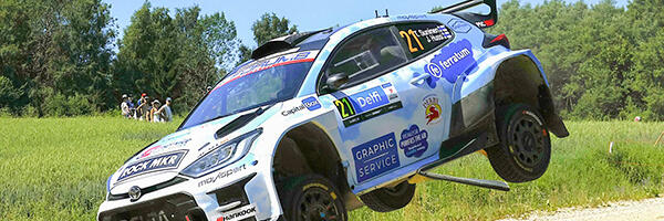 Soomlased võitsid Rally Estonia, eestlased olid parimad WRC2 klassis