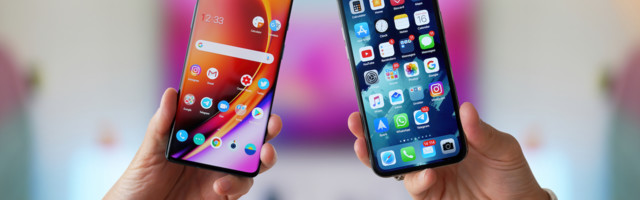 Küberturvalisus. Kuidas hoida oma Androidi seadet turvalisena?