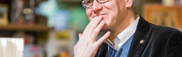 Peeter Helme sai ametliku süüdistuse alaealise seksuaalses ahvatlemises