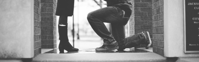7 märki, mis näitavad, et su ekskallim on varsti tagasi su ukse taga
