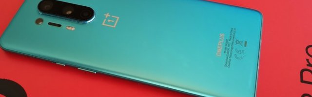 FORTE TEST | OnePlus 8 Pro on võimas väljakutse kõigile konkurentidele