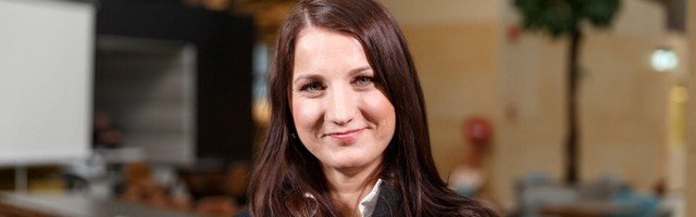 Kerttily Golubeva: hankejuhtide töövõidud saavad  liiga vähe tähelepanu