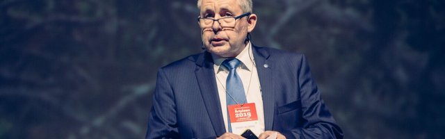 Harju Elekter kolmekordistas kasumi