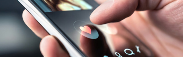Naine imestab: kas nüüd on tõesti kõik mehed Tinderis sellised?