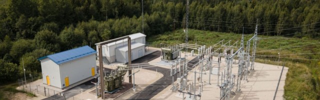 Põhja-Sakala valla ettevõtted võivad elektri pärast muretumad olla