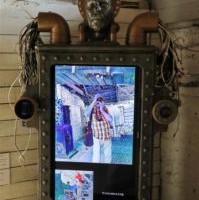 Kolmikkohtumine Peipsi ääres