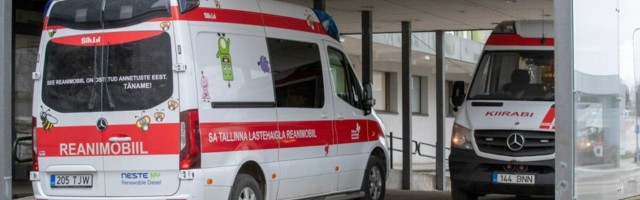 Üllatus: Eestis on tänaseks ametlikult koroonahaigeks tunnistatud 9200 inimest