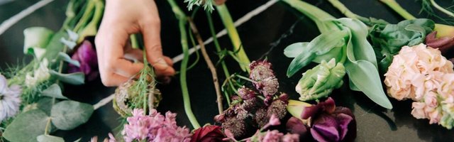 Lillepoe mahud on koroonakriisis mitmekordistunud