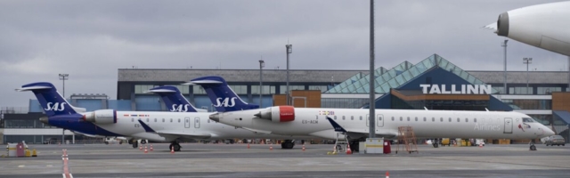 Lennuliiklusteeninduse AS algatas kollektiivse koondamise