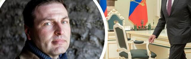 PÄEVA TEEMA | Hanno Pevkuri vastus kriitikutele: kolm võimalust Kremli propagandameedia elimineerimiseks
