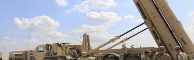 Moskva: Kiiev palus USAd paigutada Ukrainasse ülikaugmaa seniitraketi kompleksid