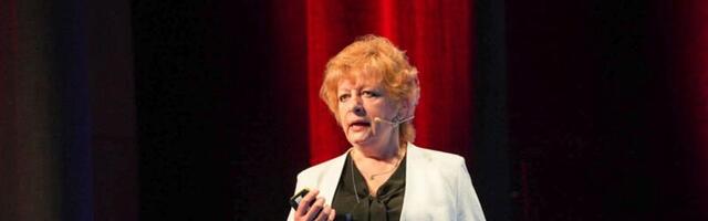 Emöke Sogenbits: aga nii pikka jamade rodu pole ma oma elus veel näinud!