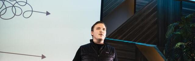 Martin Vares: innovatsiooni tapab hirm, sõnast "parandama" tasub loobuda