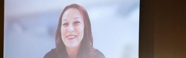 Seireuuringutele pühendumine tõi tunnustuse