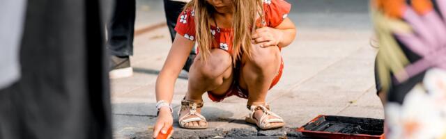 Tartu noortekeskused kolivad suveks Autovabaduse puiesteele