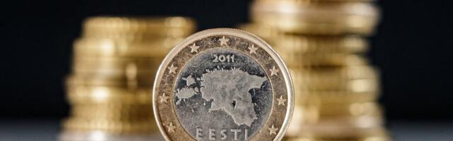 KASVUKONTO ⟩ Vähemalt viis aastat investeerinute keskmine kogutootlus on üle 20%
