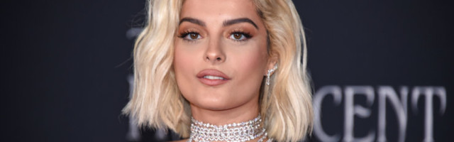 KLÕPS | 30-aastane Bebe Rexha jagas seksikat bikiinifotot