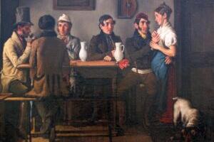 Milleks akadeemiale arestikamber?  Oratio de Historia Academiae