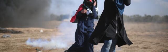 Amnesty International märgib et “Iisrael paneb toime genotsiidi”, kuid vaikib, mis on selle taga