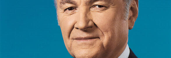 Suri president Arnold Rüütel