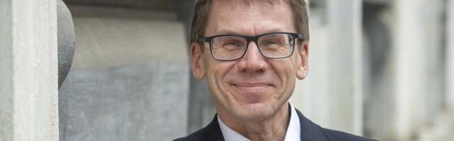 Ministeerium paneb kokku plaani, mis jätaks kurjategijatele tühjad taskud ja tühjendaks garaažid Lamborghinidest ja Mercedestest