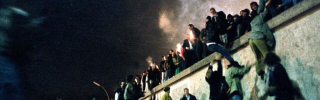NOSTALGIA | Aastal 1989 langes kommunistlik režiim ja suri poetess Betti Alver